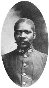 This week in history in 1857, Albert Calvin Jackson was born into  enslavement in Delaware