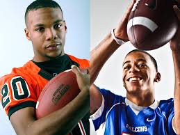 The Oklahoman's Little All-City football roster