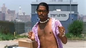 Adapted from a comedy sketch that first appeared on the chris rock show. Chris Rock S Iconic Movie Pootie Tang Now Available On Tubi Video