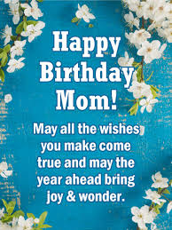 Beautiful Happy Birthday Images For Mom Special Celebration Happy Birthday Card For Mother Birthday Greeting Cards By Davia Happy Birthday Quotes Funny Happy Birthday Mom Quotes Birthday Cards For Mother