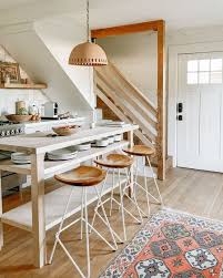 Jewel tone colors are a natural fit for a bohemian style room, and are even more striking when used in the kitchen, as seen in this uk home. 10 Best Bohemian Kitchen Decor Ideas