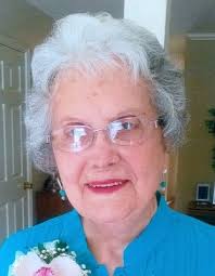 Ellen M. Baer Obituary