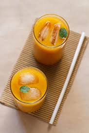 Maybe you would like to learn more about one of these? Mango Iced Tea