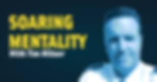 Soaring Mentality Recording is live!