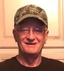 Steven James Tufnell