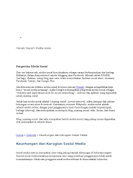 We did not find results for: Sejarah Sosial Media Dan Perkembangan Sosial Media