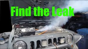 Fellow jeep aficionados, i want to thank all the posters and contributors for their invaluable insight over the last year. Jeep Jku P0456 Easy Fix Youtube