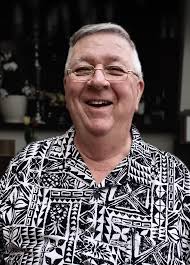 James Dodson Viefhaus