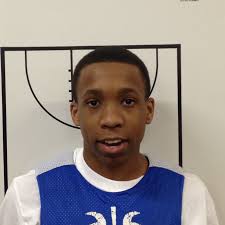 Darren Farmer's High School Career Home