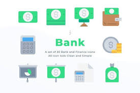 Icons Finance Icons Icon All Icon