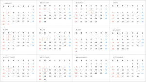 Jul 13, 2021 · 2018년, 2019년, 2020년, 2012년, 2022년 국가공휴일 엑셀 정리 2018년 부터 2022년까지 국가공휴일을 엑셀로 정리해 봤습니다. 2022ë…„ ëŒ€ì²´ê³µíœ´ì¼ ìž„ì‹œê³µíœ´ì¼ ë‹¬ë ¥