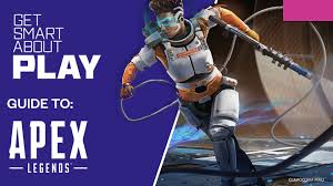 I think apex is better then fortnite. Parents Guide Apex Legends 16