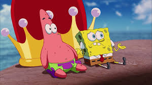 Multiple sizes available for all screen sizes. Patrick Star And Spongebob Desktop Hd Wallpaper 64266 1920x1080px