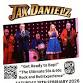 Jax Daniels Rock'n'Roll Band event image