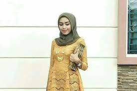 Daftar kode warna lengkap tips dan trick komputer. 5 Kombinasi Kebaya Dan Hijab Beda Warna Yang Bagus Untuk Kondangan Womantalk