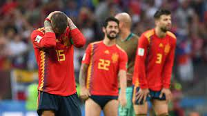 Informações, notícias e último minuto sobre seleção espanhola. Saul Kepa Rodrigo Os Esquecidos De Hierro Na Selecao Espanhola Lance