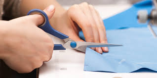 How to make a face mask that is effective against coronavirus. How To Make A Fabric Face Mask Schoolfinder Com