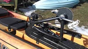 We did not find results for: Pedal Driven Propeller Install On Ocean Kayak Trident Fishing Kayak Pedal Powered Kayak Pedal Kayak Kayaking