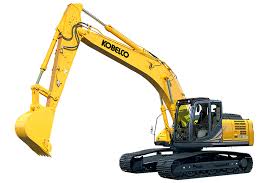 Kobelco SK260LC-11 Excavator