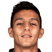 €8.00m* may 12, 1996 in thessaloniki, greece. Dimitris Giannoulis Vs Kostas Tsimikas Compare Now Fm 2019 Profiles