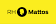 Logo de RH Mattos