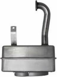 Maybe you would like to learn more about one of these? Husqvarna Lawn Mower Single Cylinder Muffler Replacement 137352 Marbeck