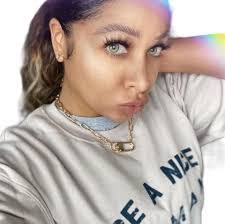 Tiffany Dawn's Instagram, Twitter & Facebook