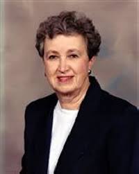 Joann Erickson Meek Obituary November 28, 2013