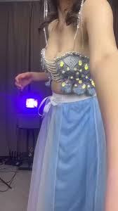 波波安吖 私密 瞬间 血脉 沸腾