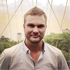 Thanks to Justin Spratt for being a brilliant guest speaker, as the Uber  Head of Business Management in Sub-Saharan Africa and the Middle East!