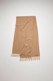 Acne studios light summer cropped trousers. Acne Studios Canada Nr New Camel Brown