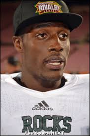 James Quick, Louisville, Wide Receiver