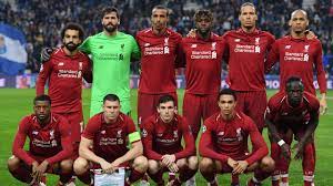 Everything liverpool fc is here. Klub Im Wandel So Hat Jurgen Klopp Den Fc Liverpool Umgebaut