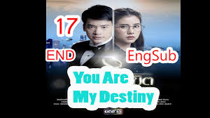 Drama21 website nonton film drama korea thailand china sub indonesia drakorindo. Love Destiny Thai Drama Ep 14 Eng Sub