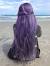 Ombre Wallpaper
