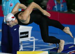 Cindy ong's story is the latest to cast a harsh spotlight on physical and sexual abuse in sport, and follows a litany of complaints from fellow swimmers, gymnasts and ice. Polish Swimmer Refuses To Coach Malaysian Team Over Its Israel Athlete Ban The Times Of Israel