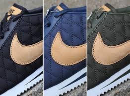 Nike Classic Cortez Nylon Premium QS "Quilted" - Available - SneakerNews.com