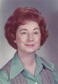 Pollyann Martin Obituary