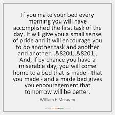 William H Mcraven Quotes Storemypic Laman 1 Bahasa Indonesia