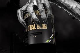 Ryan ridley wrote the script. Limited Edition White Monster Total War Dropping Tomorrow