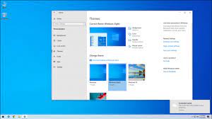 Check spelling or type a new query. How To Activate The Light Theme On Windows 10