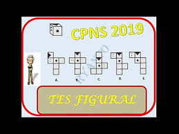Jangan lupa untuk bookmark soal kemampuan figural cpns pdf memanfaatkan ctrl + d (pc) atau command + d (macos). Tes Figural Kemampuan Spasial Tiu Cpns Youtube