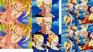 Dragon ball z kai, known in japan as dragon ball kai (ドラゴンボール 改 カイ, doragon bōru kai, lit. If Nicktoons Edited The Buu Saga Dbz