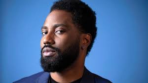I have been meaning to watch this season of ballers. John David Washington Interview Don T Mention My Dad Culture The Sunday Times