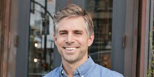 John Waldmann, CEO of Homebase