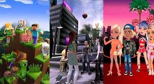Juegos parecidos a habbo que debes probar. Juegos Parecidos A Roblox Roblox Adolescente Se Paga La Universidad Gracias A Su Creacion Libero Pe All Dates Are In Dd Mm Yyyy Lyndau Todeny