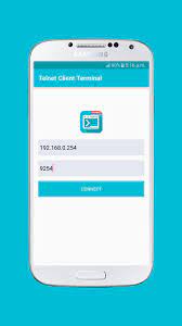How to install telnet into a alpine docker container. Telnet Client Terminal For Android Apk Download