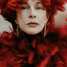 Just added to our Freudian Cabaret — the musical sultry clown theatrics of  Carnal Circus and singer Lisa Moncure! @carnalcircus Get your tickets in  our bio.