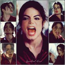 Pin Em Michael Jackson