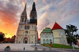 70 € per unit price to: Zagreb Tipps Die Unbekannte Und Vielfaltige Hauptstadt Kroatiens